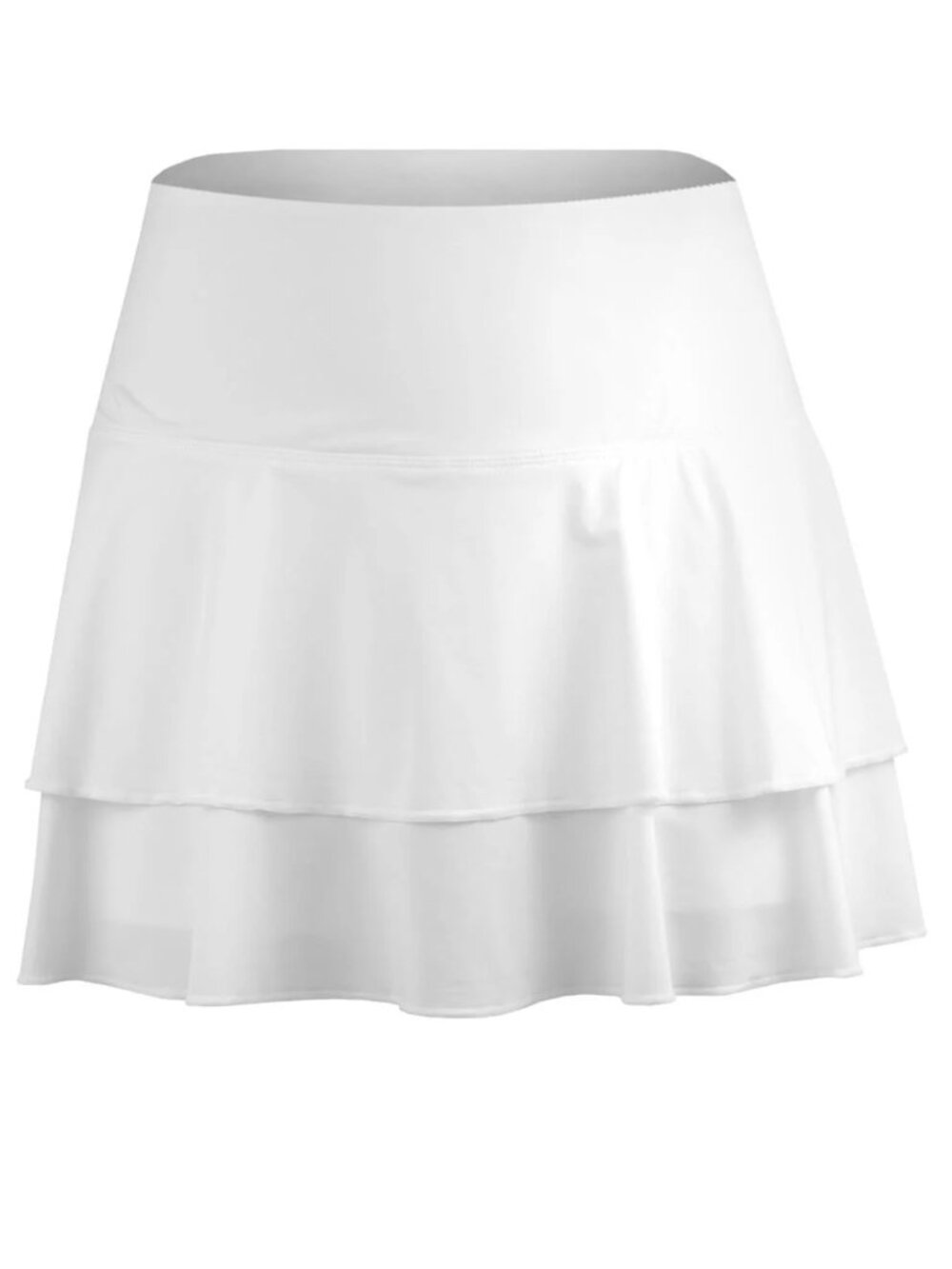 NWT Fila Essential Tennis Skirt Size L